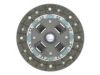 TOYOT 3125012072 Clutch Disc